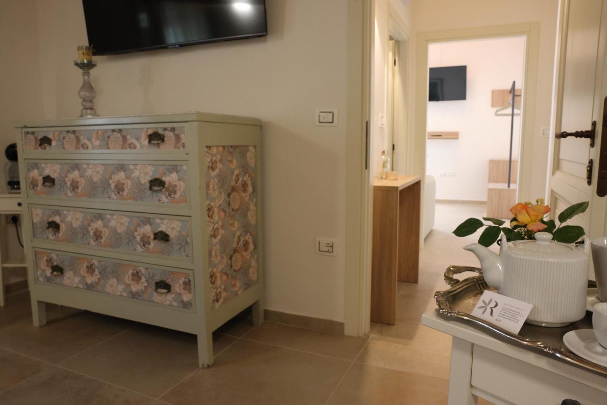 Locanda La Rocca Residenza D'Epoca Fossombrone Bagian luar foto